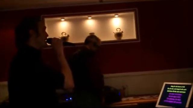 Kim Rönnholm - När Kärleken Förde Oss Samman (Ulf Lundell Cover) смотреть онлайн