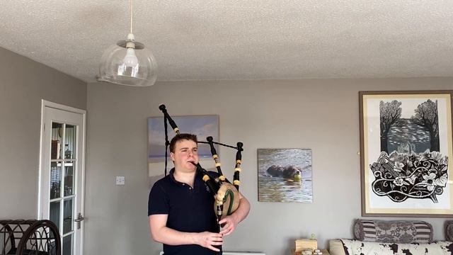2020 Indoor Recital Series - Episode 2: John Dew смотреть онлайн