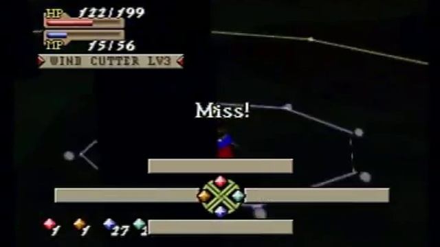 Quest 64 Walkthrough - #14 - Windward Forest & Zelse смотреть онлайн