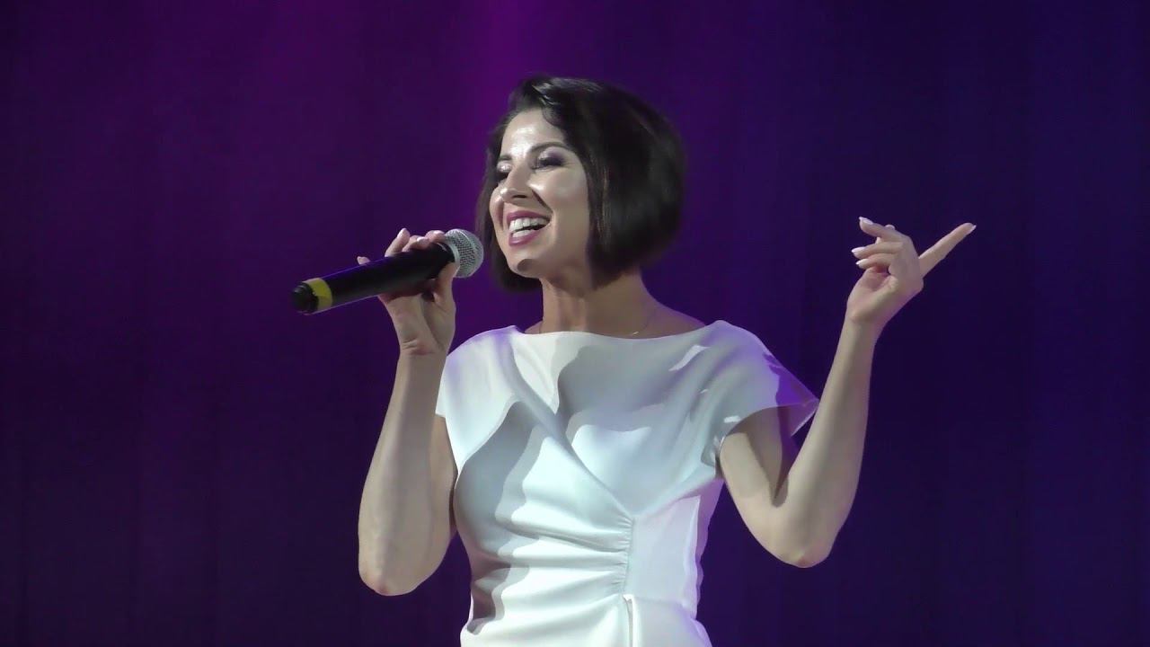 Концерт, посвящённый Дню Народного единства. Константина Шевченко и Анири! смотреть онлайн