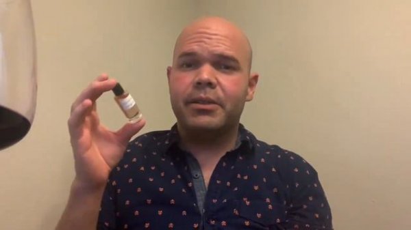 Dior Oud Ispahan Review!