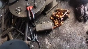 РАЗБОР ЦВЕТНЫХ МЕТАЛЛОВ. ДОБЫЧА МЕДИ