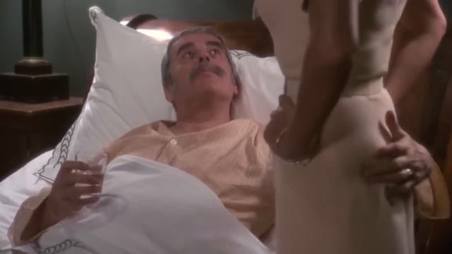 The Sensuous Nurse 1975 смотреть онлайн