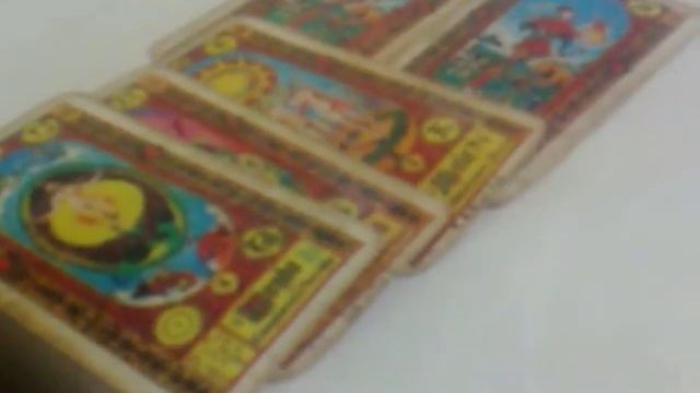 Предсказание на 2012 год (ТАРО январь 2012)(часть 3) смотреть онлайн