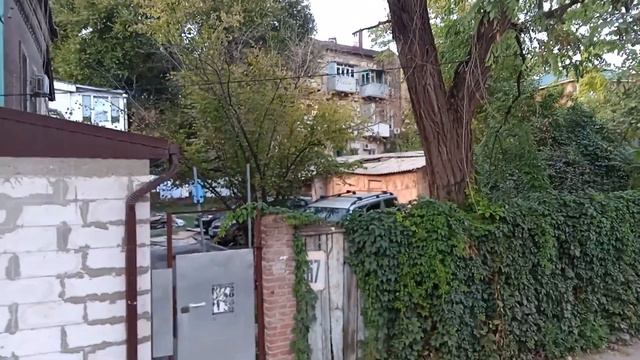 Прогулка по Ростову на Дону Подъем на высоту птичьего полета #vlog #россия #ростов #путешествия смотреть онлайн