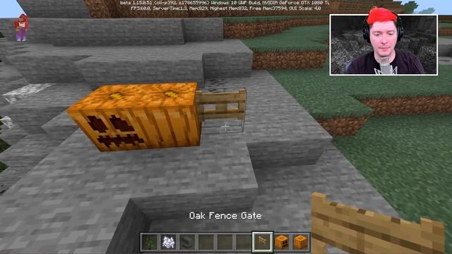 Minecraft Bedrock 1.15.0.51 BETA: The Parity Update! New JAVA Features! смотреть онлайн