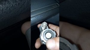 Впечатления от безлюфтового карданчика лада калина на ваз 2110