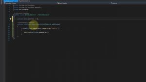 Collect & Count Items | Build a 2D Platformer Game in Unity #7