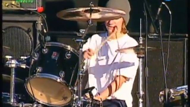 Soulfly - Live @ Rock in Rio 2010 (Lisbon, Portugal) - pt 4_6(HQ).flv смотреть онлайн