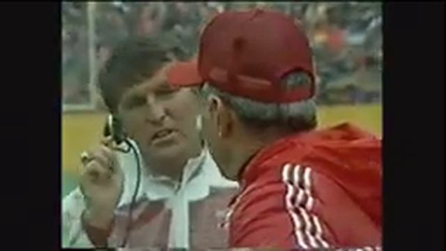 1982 Rutgers at Pitt смотреть онлайн