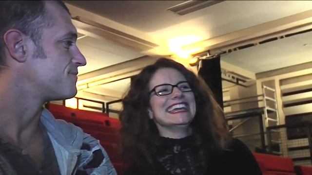 France Ô - Suresnes Cités Danse: spectacle "Vous désirez" (extrait 2) смотреть онлайн