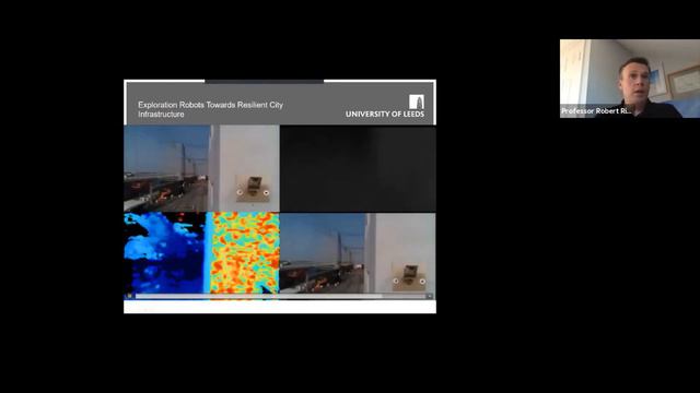 NYIET Robotics Webinar 1 смотреть онлайн