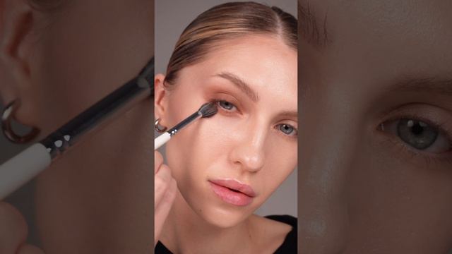 KRYGINA COSMETICS concrete оттенок Chestnut смотреть онлайн