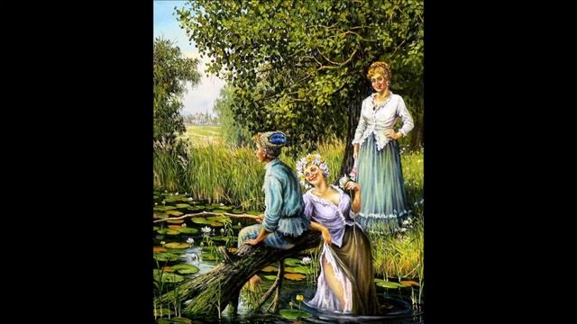 Chant cosaque - Шишечка смотреть онлайн