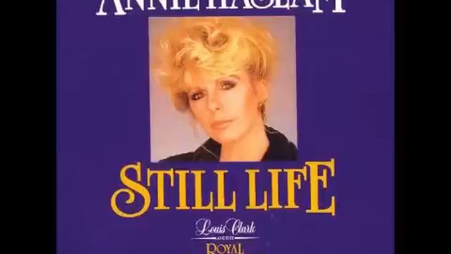 Annie Haslam - Careless Love смотреть онлайн