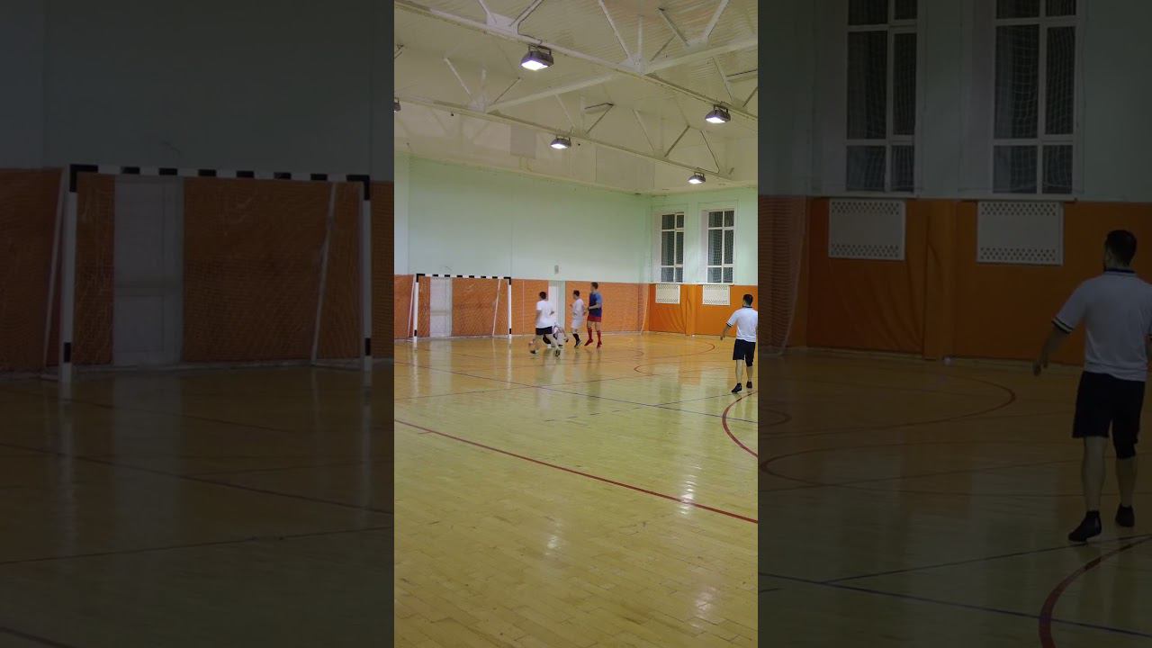 Как то просто забил. Футбол #fútbol #football #soccer #футбол