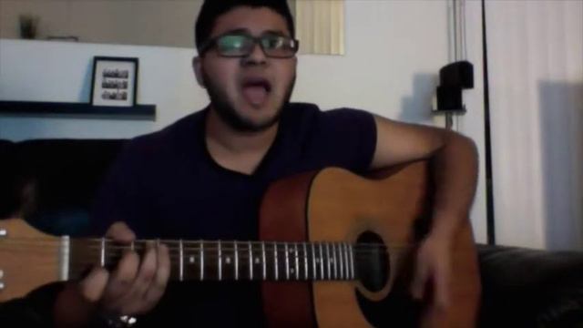 Safwan Rahman - Prayer in C (Cover of Lilly Wood & The Prick) смотреть онлайн