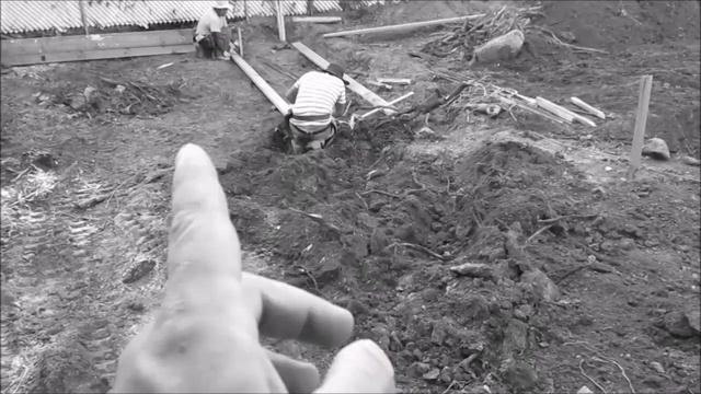 How To Do a Garage Foundation and Slab смотреть онлайн