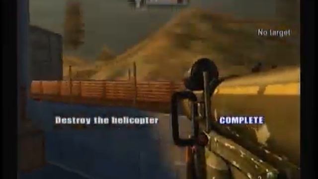 Timesplitters Future Perfect Review смотреть онлайн