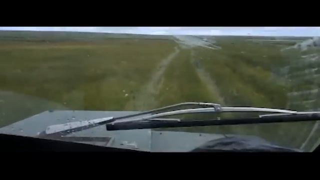 Поездка на р Силоваяха за хариусом смотреть онлайн