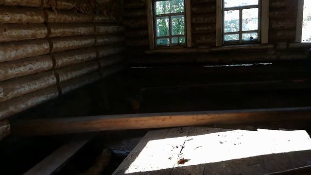 меняю нижние венцы на новые в доме смотреть онлайн