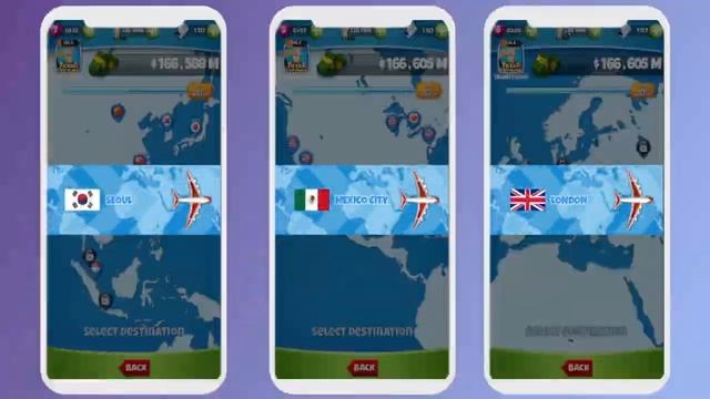 Trade Tycoon Billionaire смотреть онлайн
