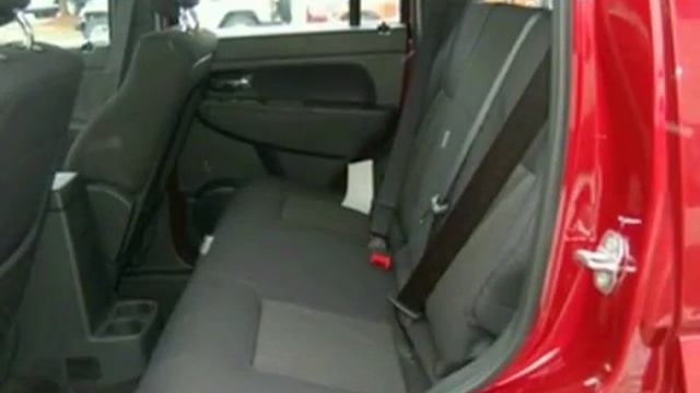 2011 Jeep Liberty #BW509712 in White Lake, MI смотреть онлайн