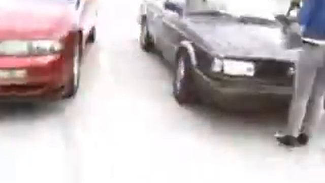 Reunión Club Nissan Datsun смотреть онлайн