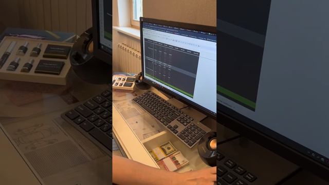 Оцифровка Wildberries. Отзыв Натальи смотреть онлайн