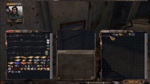 S.T.A.L.K.E.R Народная Солянка 2016/"Код к двери в лаборатории Х-10"/Гид/#56