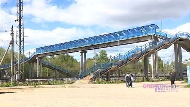 Жительница Ярославля из-под поезда вытащила мужчину смотреть онлайн