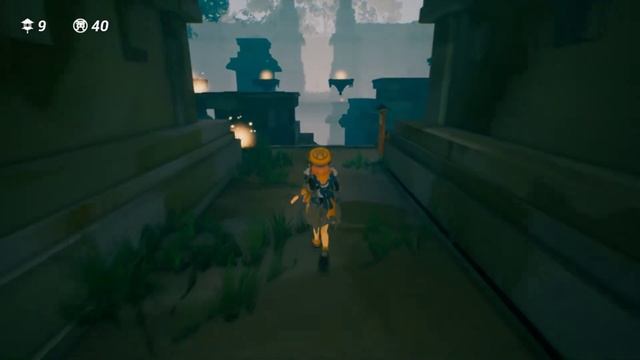 TASOMACHI Behind The Twilight - Gameplay Part 1 смотреть онлайн