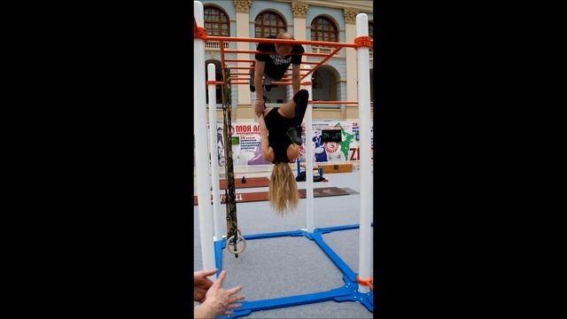 «Моя альтернатива» Национальный молодёжный проект смотреть онлайн