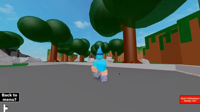 skibidi wapapa — ROBLOX randomizer смотреть онлайн