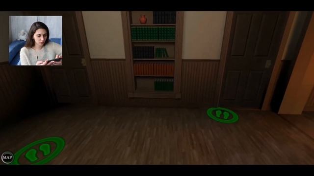 МУЛЬТЯШНЫЙ СТРЁМ! Ужастик Goosebumps Night of Scares прохождение смотреть онлайн