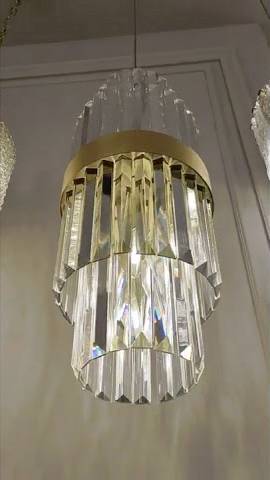 Подвесной светильник NEWPORT 10244/S