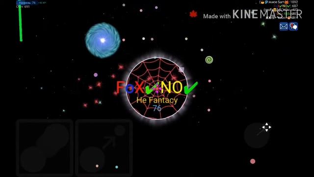 Как научится тактике в nebulous? смотреть онлайн