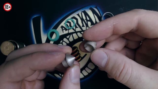 Rocket Engine by Russian Custom Mods | 18+ | Varrkan review ?? (перезалив) смотреть онлайн