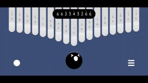 Сергей Трофимов - За тихой рекою калимба