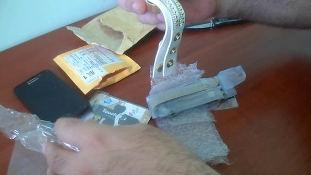 Часы Curren и Reloj + клевая подставка для смартфона из Aliexpress смотреть онлайн