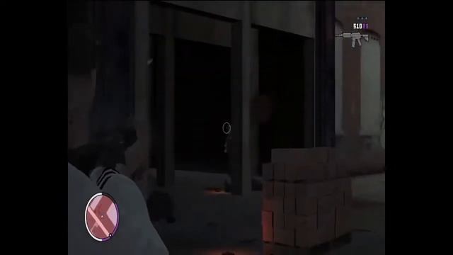 GTA 4 The Ballad Of Gay Tony