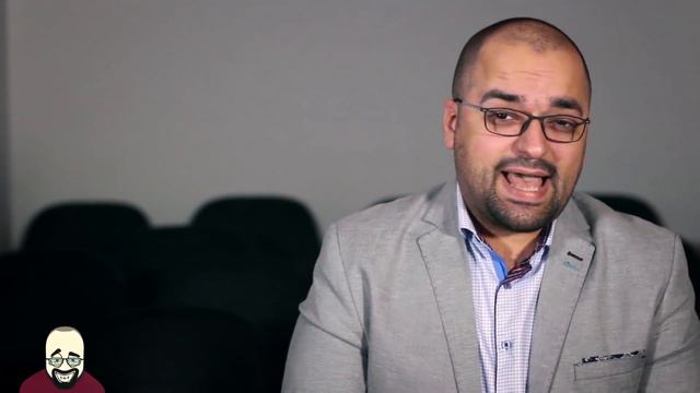 Omar Abdelrahim | الماضي التام المستمر Past Perfect Continuous смотреть онлайн