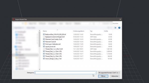 Mainsail Quicktips | G-Code upload from ideaMaker