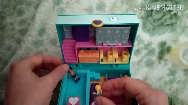 Polly Pocket 