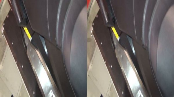 BRP Ski-Doo Skandic WT ROTAX 600 ACE REV-XU Exterior and Interior in 3D 4K UHD