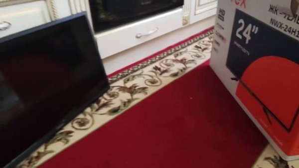 Телевизор Novex NWX-24H121MSG