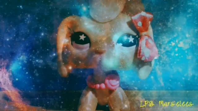 LPS КЛИП/МV - Я толстая смотреть онлайн