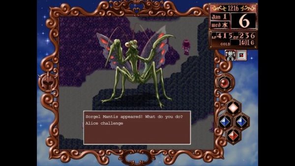 Let's Play Princess Maker 2 Refine Part 11