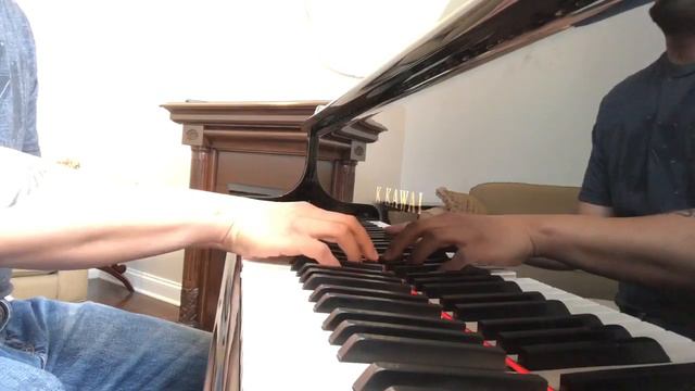 What snowfall sounds like... [original] смотреть онлайн