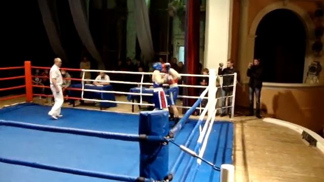 Шакиров Игорь: Красный угол.2 смотреть онлайн